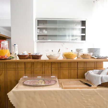 Blue Boutique 3* Kamári