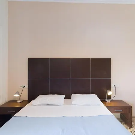 Blue Boutique Kamári