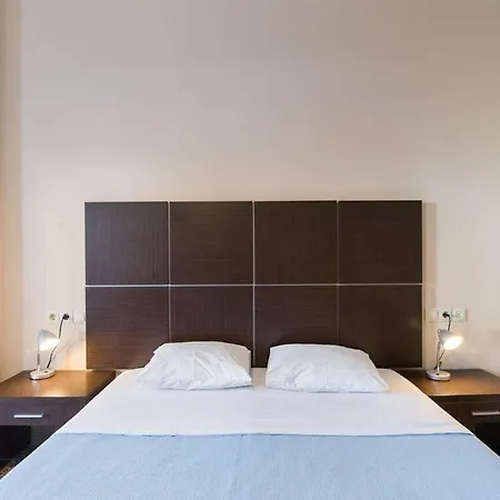 Blue Boutique Hotel 3*