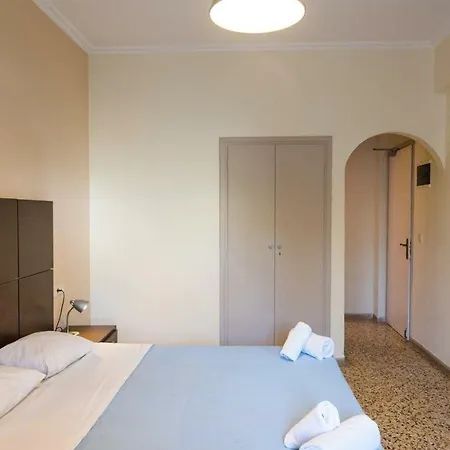 Hotel Blue Boutique Kamári