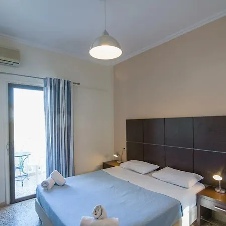 Blue Boutique Hotel Kamári