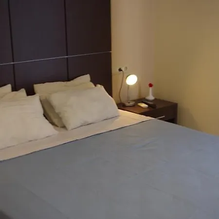 Hotel Blue Boutique Kamári