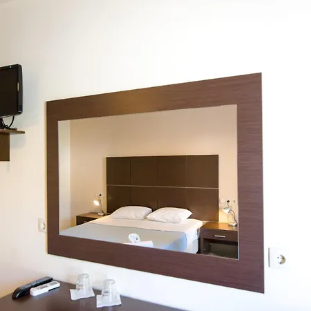 Blue Boutique Hotel Kamári