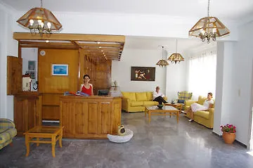 Blue Boutique Hotel Kamári
