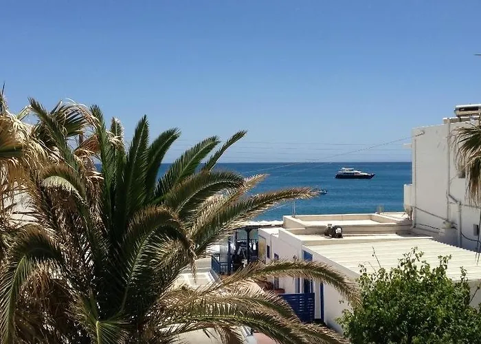 Hotel Blue Boutique 3*