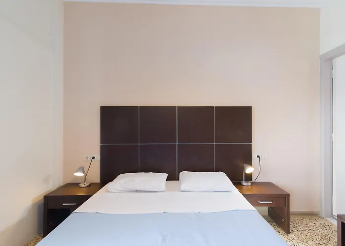 Hotel Blue Boutique Kamari (Santorini)