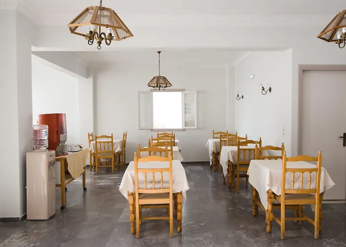 Blue Boutique 3* Kamari (Santorini)