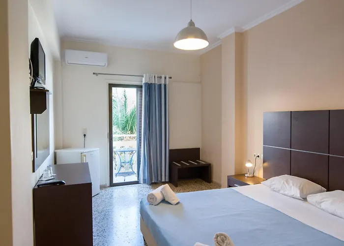 Blue Boutique 3* Kamari (Santorini)