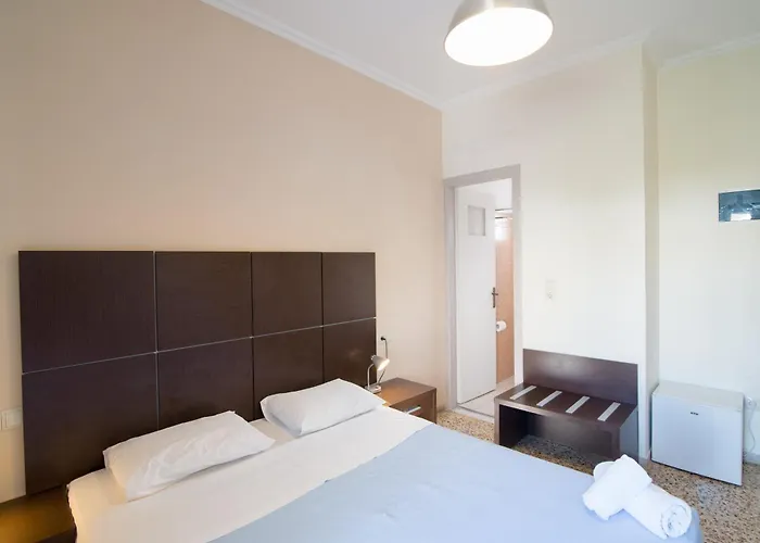 Blue Boutique 3* Kamari (Santorini)