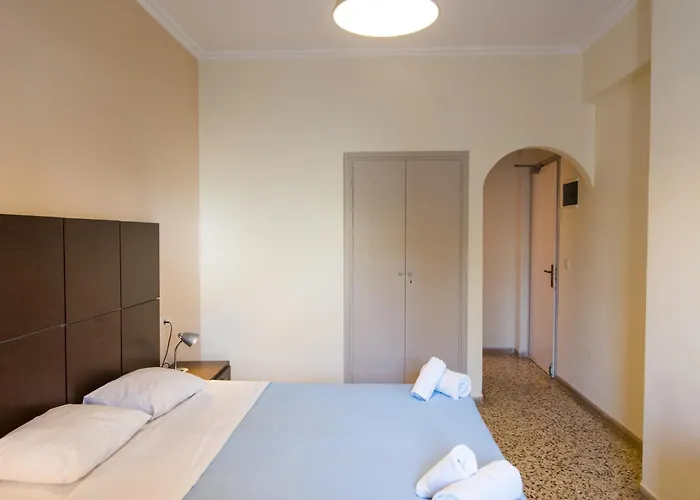 Blue Boutique Hotel Kamari (Santorini)