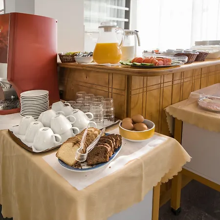 호텔 Blue Boutique 3*