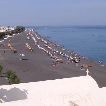 Blue Boutique 호텔 Kamári