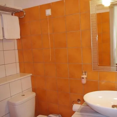 Blue Boutique 호텔 Kamári