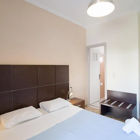 Blue Boutique 3* Kamári